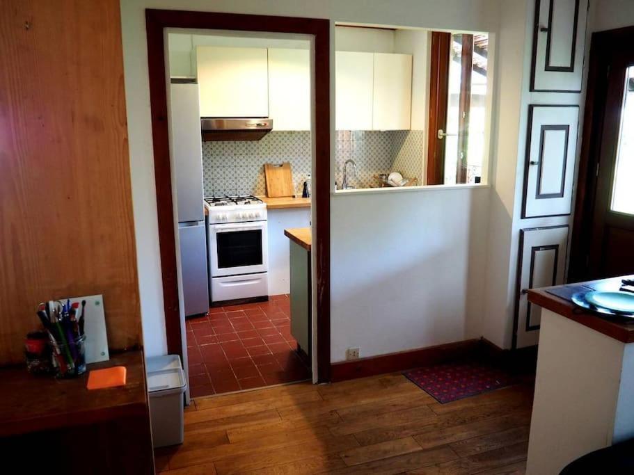 Lovely House Close To Paris Vitry-sur-Seine Exterior foto