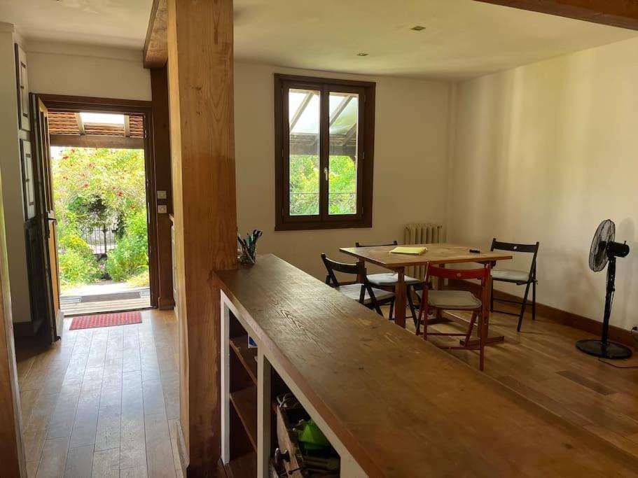 Lovely House Close To Paris Vitry-sur-Seine Exterior foto